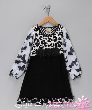 يه عالمه مدل لباس بچه براي ني ني هاي ناز و خوشگل